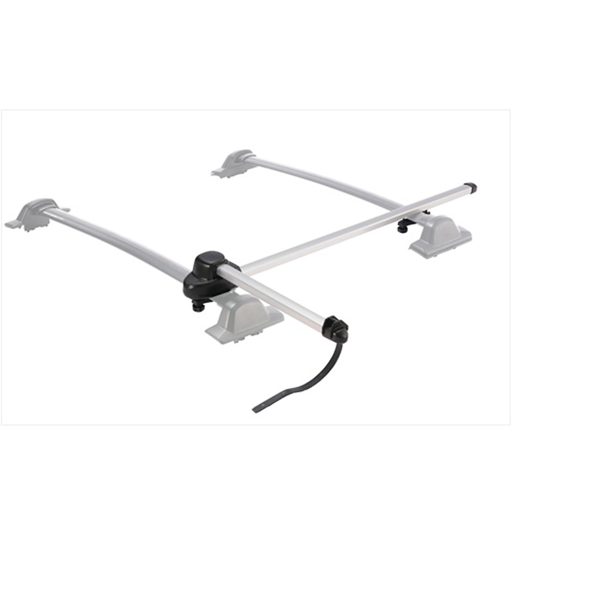 Inno Kayak Lifter Rooftop Cargo Rack — Model# INA453